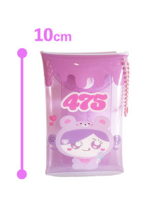 しなクマクリアマルチケース　Ａ