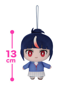 カードファイト！！　ヴァンガード　Ｄｉｖｉｎｅｚ　デラックス編　コレぬい！ミニ　Ｃ