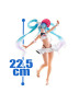 初音ミク　ＧＴプロジェクト　Ｔｒｉｏ-Ｔｒｙ-ｉＴ　Ｆｉｇｕｒｅーレーシングミク２０２４　Ｓｕｍｍｅｒ　Ｈｏｌｉｄａｙ　Ｖｅｒ．ー
