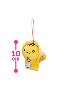 Pompompurin - Team Pudding Tottering Mascot B