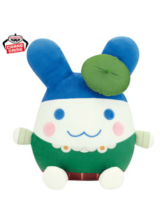 たまごっち　めちゃもふぐっとぬいぐるみ～プチプチおみせっち　おまちど～さま！～みみっち