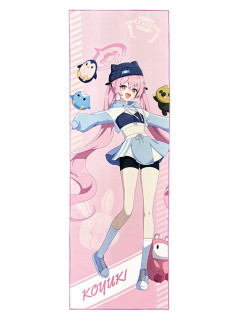 ブルーアーカイブ　‐Ｂｌｕｅ　Ａｒｃｈｉｖｅ‐　ビッグタオル　Ｂ