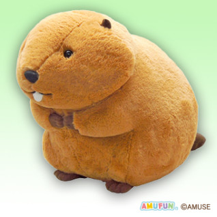 むっちりビーバーたっちウルトラＢＩＧ　Ａ