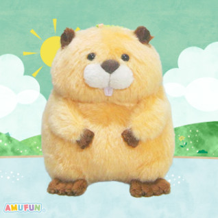 ちビーバーのむーたんＬＭＣ　Ｂ