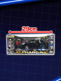 自動スライドドア搭載　Ｔｏｙｏｔａ　アルファード　Ｒ／Ｃ　Ａ