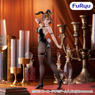 ライザのアトリエ３　〜終わりの錬金術士と秘密の鍵〜　ＢｉＣｕｔｅ　Ｂｕｎｎｉｅｓ　Ｆｉｇｕｒｅーライザリン・シュタウトー