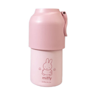 ミッフィーペットボトルクーラー（ＭＦ－５６４）　Ｃ