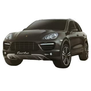 ＲＣ　ＰＯＲＳＣＨＥ　カイエン（１００３９）　Ｂ