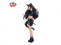 ウマ娘　プリティーダービー　ＢｏＣ’ｚ　ミスターシービー　ａｓ　キャップ・ビー　フィギュア