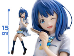 負けヒロインが多すぎる！　ぬーどるストッパーフィギュアー八奈見杏菜ー