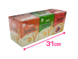 【シュリンクパック】Ｊａｇａｂｅｅ　７５ｇ　３種３個入ＡＳ