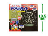 ハローキティ　アクリルライト