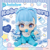 hololive #hololive IF -holobabies-可波·卡娜埃露