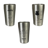 Miffy - Stainless Tumbler (MF-434)