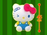 三麗鷗 Hello Kitty 冒失鬼玩偶GJ