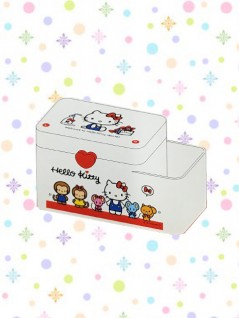 キャラクター 卓上コンタクトケース を投入いたしました オンラインクレーンゲーム トレバ