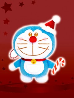 ｔｏｋｉｍｅｋｉドラえもんクリスマスｍｃ２０２０ を投入いたしました 线上抓娃娃机 抓乐霸