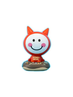 ANGELBLUE Mini Figure A