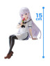 Ｓｕｍｍｅｒ　Ｐｏｃｋｅｔｓ　ぬーどるストッパーフィギュアー鳴瀬しろはー