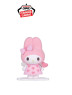 サンリオキャラクターズ　Ｆｌｕｆｆｙ　Ｐｕｆｆｙ　Ｍｉｎｅ　ｖｏｌ．１　Ａ