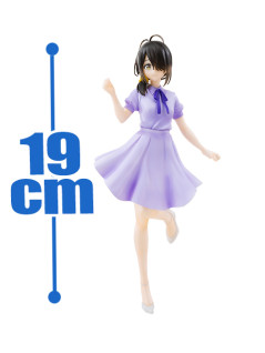 紫雲寺家の子供たち　Ｖｉｖｉｔフィギュア　紫雲寺ことの