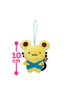 ポムポムプリン　チームプリンよちよちマスコット　Ｃ