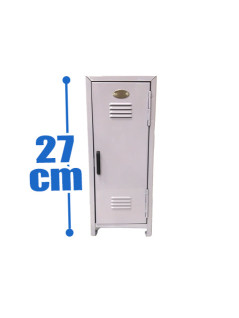 Fan Mechandise Locker C