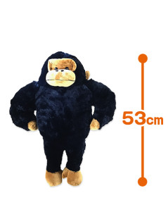 ウホウホゴリラのゴリくんゴリマッチョウルトラＢＩＧ　Ｂ