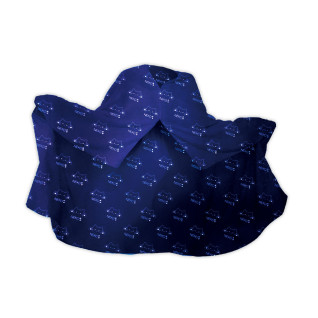 ＮＥＫＯＢＩＧブランケット２　Ａ