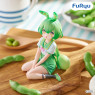 ずんだもん　ぬーどるストッパーフィギュアーずんだもんー