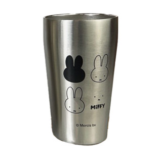 ミッフィーステンレスタンブラー（ＭＦ－４３４）　Ｂ