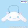 シナモロール　ＳＡＮＲＩＯ　ＦＥＳ　２０２６　カラフルリンクコーデ　フェイスバッグ