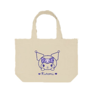 サンリオ帆布ミニトートバッグ　Ｂ