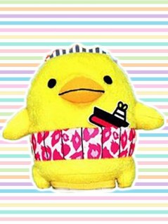 Copycat Bary San Animal Ver Claw Machine Game Toreba