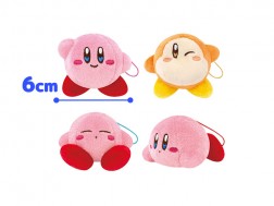 星のカービィスタンダードぷちＭＣ（Ｒ）
