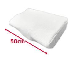 眠りの天使の低反発枕
