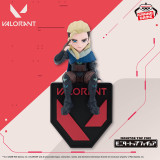 Valorant - Monitor Top Figure -Sova-