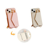 米菲 附肩帶手機殼