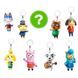 Animal Crossing - Mascot Figure *1 randomly selected