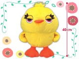 Toy Story 4 - Ducky Mega Jumbo Plushy