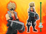 我的英雄學院 AGE OF HEROES-KATSUKI BAKUGO-