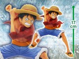 ONE PIECE MAXIMATIC 手辦 蒙其·D·魯夫Ⅰ