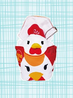 からあげクン マスコットぬいぐるみ を投入いたしました オンラインクレーンゲーム トレバ