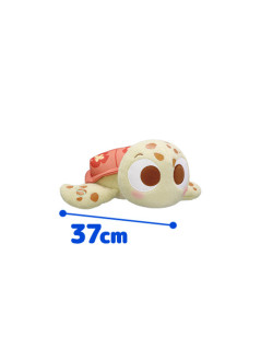 ファインディング・ニモ　ミルキーボア　ＢＩＧぬいぐるみ　Ｂ