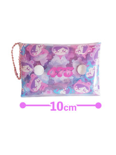 しなクマクリアマルチケース　Ｃ