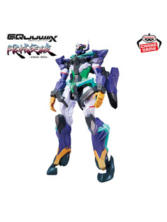 機動戦士Ｇｕｎｄａｍ　ＧＱｕｕｕｕｕｕＸ　限械突破　ＧＦｒｅＤ（ジフレド）