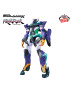 機動戦士Ｇｕｎｄａｍ　ＧＱｕｕｕｕｕｕＸ　限械突破　ＧＦｒｅＤ（ジフレド）