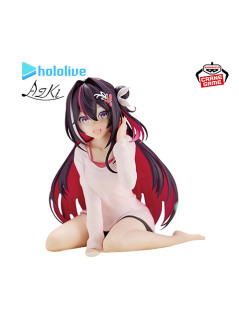 ホロライブ　#ｈｏｌｏｌｉｖｅ　ＩＦ　‐Ｒｅｌａｘ　ｔｉｍｅ‐ＡＺＫｉ