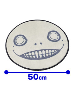 ＮｉｅＲ１５周年　ラグマット　エミール