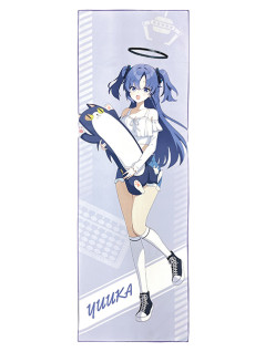 ブルーアーカイブ　‐Ｂｌｕｅ　Ａｒｃｈｉｖｅ‐　ビッグタオル　Ｄ